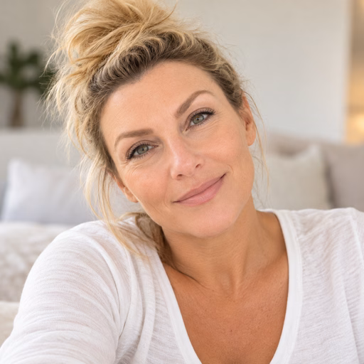 Sofie T. · ivrig haveentusiast