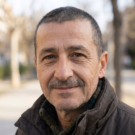 Giacomo B. · camminatore appassionato